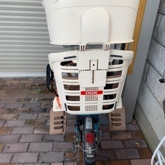 OGK自転車 美品