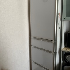 【お話中】・2017年製冷蔵庫・HITACHI冷蔵庫