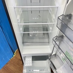 TOSHIBA東芝/2022年製/冷凍冷蔵庫/GR-T17BS(K)/動作確認済み/２ドア/人気の黒色(ブラックカラー)/ちょっと大きめ/学生/170L/単身用/新生活/大家族/一人暮らし/家電/電化製品/福岡市/糸島市/お買い替え対応/古い家電引取り処分可能/直接引取り/自社便配送可能 【JUN-PayPay】【クレジットカード･PayPay支払い可能】