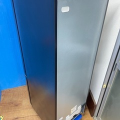 TOSHIBA東芝/2022年製/冷凍冷蔵庫/GR-T17BS(K)/動作確認済み/２ドア/人気の黒色(ブラックカラー)/ちょっと大きめ/学生/170L/単身用/新生活/大家族/一人暮らし/家電/電化製品/福岡市/糸島市/お買い替え対応/古い家電引取り処分可能/直接引取り/自社便配送可能 【JUN-PayPay】【クレジットカード･PayPay支払い可能】