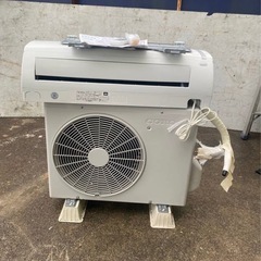○コロナ　corona ルームエアコン 6畳用　CSH-N2219RE7 19年製○