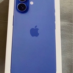 【新品】iPhone16 512gb