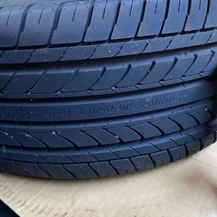 225/35R19アミルタイヤセット
