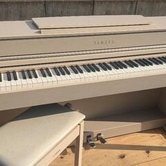 🍑岡山〜鳥取市〜姫路〜兵庫〜大阪まで配達無料！③
YAMAHA Clavinova 電子ピアノ CLP-545 15年製ほぼ未使用
★ジモティーが一番安い！
★ジモティーは設置までお手伝い
【簡単設置】
★ジモティーは即配達、納品可能！