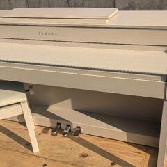 🍑岡山〜鳥取市〜姫路〜兵庫〜大阪まで配達無料！③
YAMAHA Clavinova 電子ピアノ CLP-545 15年製ほぼ未使用
★ジモティーが一番安い！
★ジモティーは設置までお手伝い
【簡単設置】
★ジモティーは即配達、納品可能！