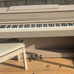 🍑岡山〜鳥取市〜姫路〜兵庫〜大阪まで配達無料！③
YAMAHA Clavinova 電子ピアノ CLP-545 15年製ほぼ未使用
★ジモティーが一番安い！
★ジモティーは設置までお手伝い
【簡単設置】
★ジモティーは即配達、納品可能！