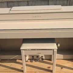 MARK & LONA ML 異素材MIXコラージュ風プリントブルゾン-★大阪〜福知山〜京都南部〜岡山〜姫路〜兵庫〜大阪まで配達無料！①🍑岡山〜姫路〜兵庫〜大阪まで配達無料！⑦
YAMAHA Clavinova 電子ピアノ CLP-545 15年製ほぼ未使用
★ジモティーが一番安い！
★ジモティーは設置までお手伝い
【簡単設置】
★ジモティーは即配達、納品可能！