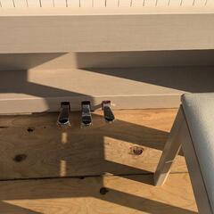 MARK & LONA ML 異素材MIXコラージュ風プリントブルゾン-★大阪〜福知山〜京都南部〜岡山〜姫路〜兵庫〜大阪まで配達無料！①🍑岡山〜姫路〜兵庫〜大阪まで配達無料！⑦
YAMAHA Clavinova 電子ピアノ CLP-545 15年製ほぼ未使用
★ジモティーが一番安い！
★ジモティーは設置までお手伝い
【簡単設置】
★ジモティーは即配達、納品可能！