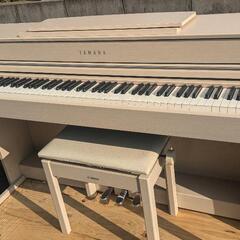 MARK & LONA ML 異素材MIXコラージュ風プリントブルゾン-★大阪〜福知山〜京都南部〜岡山〜姫路〜兵庫〜大阪まで配達無料！①🍑岡山〜姫路〜兵庫〜大阪まで配達無料！⑦
YAMAHA Clavinova 電子ピアノ CLP-545 15年製ほぼ未使用
★ジモティーが一番安い！
★ジモティーは設置までお手伝い
【簡単設置】
★ジモティーは即配達、納品可能！