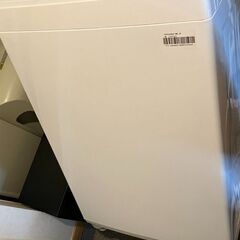 コンフィー COMFEE 全自動洗濯機 6kg CAC06EW60/WW-JP 6.0kg 2024年製