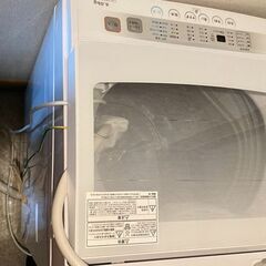 コンフィー COMFEE 全自動洗濯機 6kg CAC06EW60/WW-JP 6.0kg 2024年製