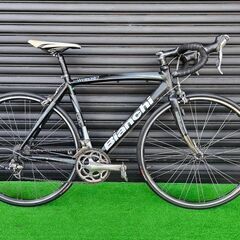 ロードバイク】corratec コラテック DOLOMITI ドロミテ アルミフレーム