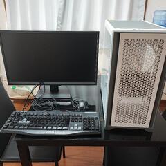 ○HP デスクトップパソコン ENVY 700-270jp G1W55AV Core i7-4770 3.4 