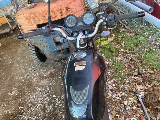 早い者勝ちとします‼️YAMAHA JYM125cc BPPCJLAX197368