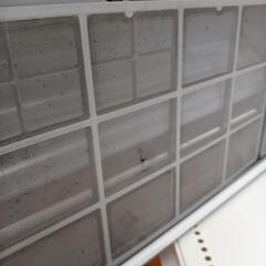 HITACHI　エアコン　RAS-G22M　2.2kw　22年製　室内機分解洗浄済み　YJ4089