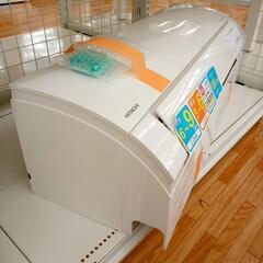 HITACHI　エアコン　RAS-G22M　2.2kw　22年製　室内機分解洗浄済み　YJ4089