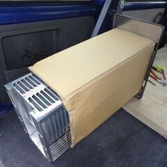 CHOFU 長府　バランス釜　都市ガス用 右　ユニットバス設置用ロング排気筒付き　実働 CHOFU 長府 バランス釜 都市ガス用 右 ユニットバス設置用ロング排気筒