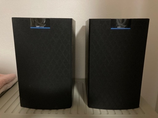 KEF Q10 Uni-Q スピーカー　2本