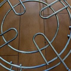 ストーブ　フジカ　ハイペット　アウトドア