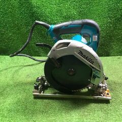 マキタ HS6402 マルノコ コード式【市川行徳店】【店頭取引限定