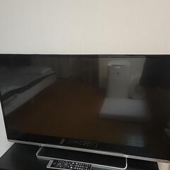 TOSHIBA 液晶テレビ 42j8