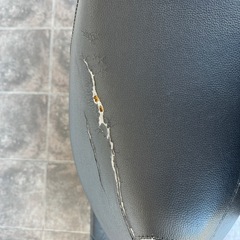 【SUZUKI レッツ2ブラック50cc】