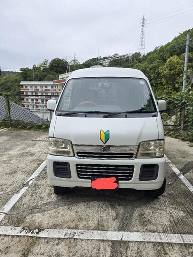エブリィワゴン中古車