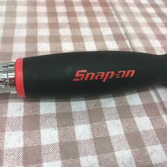 ✨スナップオン 未使用 SHL80A ロングラチェット✨うるま市田場✨