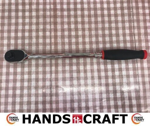 ✨スナップオン　未使用　SHL80A　ロングラチェット✨うるま市田場✨