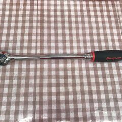 ✨スナップオン 未使用 SHL80A ロングラチェット✨うるま市田場✨