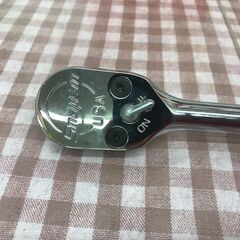 ✨スナップオン 未使用 SHL80A ロングラチェット✨うるま市田場✨