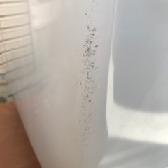 ☆洗濯機　SHARP   ES-GV8C   8.0kg   2018年製