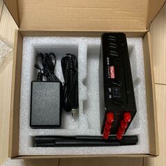 BOUTAI COLLECTION BNJ3 特定電波関連操作機器