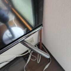 ５０型テレビ3点セット