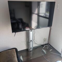 ５０型テレビ3点セット