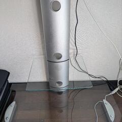 ５０型テレビ3点セット