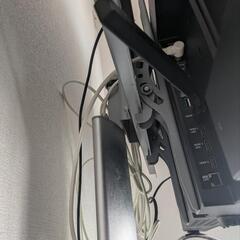 ５０型テレビ3点セット