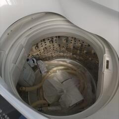 引取先決まりました！】 日立 洗濯機 乾燥機 セット 2018年製