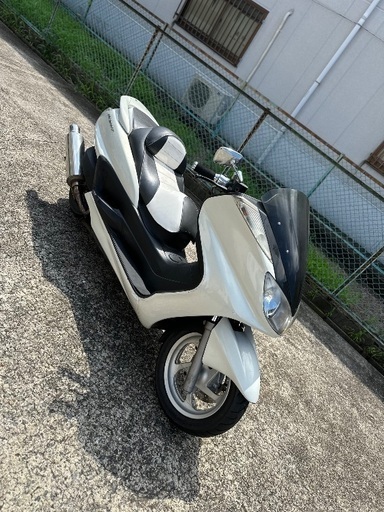 グランドマジェスティ