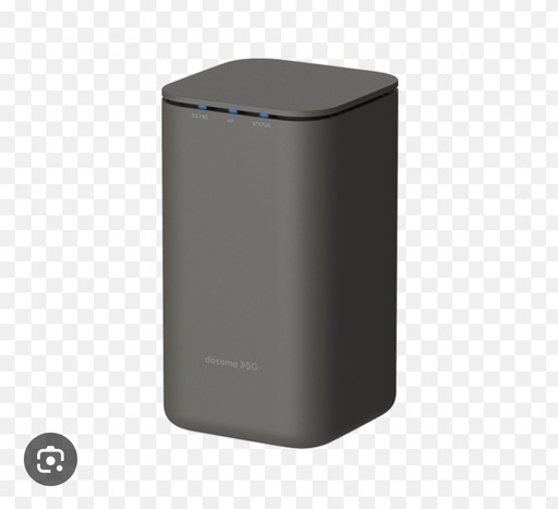au HOME5g Wi-Fiルーター