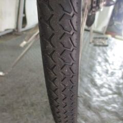 Ｄ806★限定特価　整備済み★ブリヂストンスーパーライト★中古自転車 【26インチ　シルバー　軽量アルミフレーム】