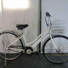 アルベルトロイヤル 自転車の中古が安い！激安で譲ります・無料で  