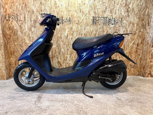 【30台以上の車両見比べれます!!】5分以内に返信◎綺麗なライブディオが入庫しました!!