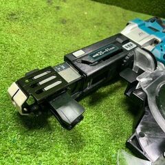 マキタ FR451DZ 充電式オートパックスクリュードライバ【市川行徳店】【店頭取引限定】【中古】管理番号：IT6OM7UIJJD8 マキタ FR451DZ 充電式オートパックスクリュードライバ【市川行徳店