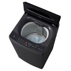 洗濯機 本日で受付終了します！