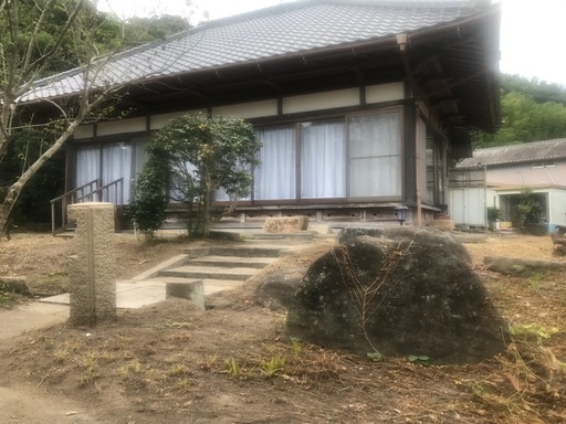 撮影　\nロケ地　時間貸し　古民家　旧家