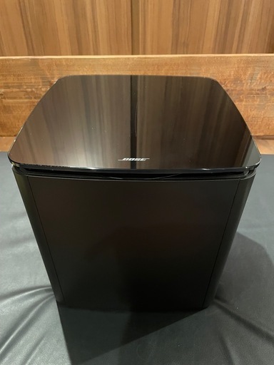 Bose bass module 700 ベースモジュール