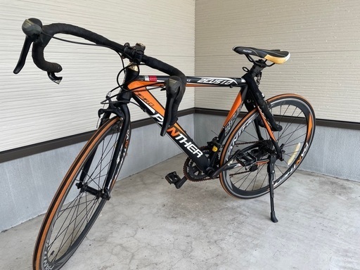 自転車クロスバイク\n
