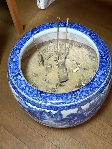 火鉢