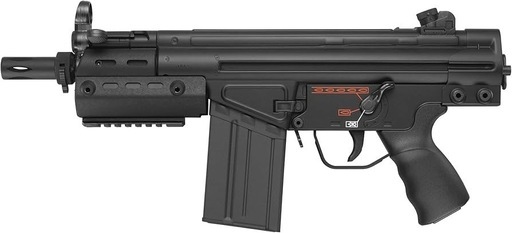 マルイ　エアーガンG3シリーズ